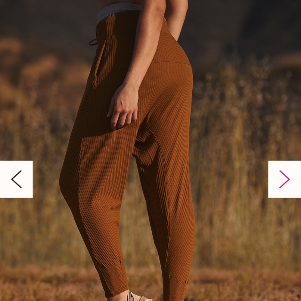 Fp Movement Can’t Handle This Harem S - image 2